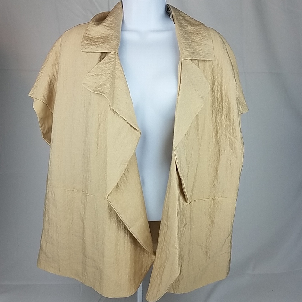 Ann Taylor large NWT tags blazer